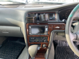 TOYOTA Chaser  12/20