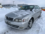 TOYOTA Chaser  1/20