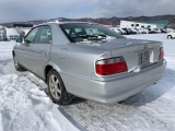 TOYOTA Chaser  2/20