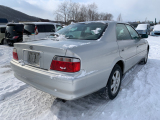 TOYOTA Chaser  3/20