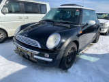BMW Mini Cooper  1/17