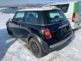 BMW Mini Cooper  2/17