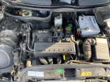 BMW Mini Cooper  4/17