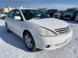 TOYOTA Allion  0/19