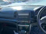 TOYOTA Allion  12/19