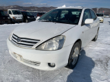TOYOTA Allion  1/19