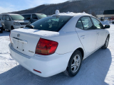 TOYOTA Allion  3/19