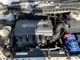 TOYOTA Allion  4/19