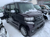 HONDA N-BOX  0/22