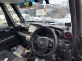 HONDA N-BOX  7/22