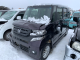 HONDA N-BOX  1/22