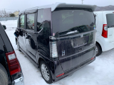 HONDA N-BOX  2/22