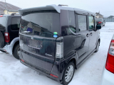 HONDA N-BOX  3/22
