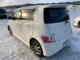 トヨタ ｂＢ  2/25