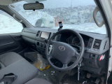 TOYOTA Hiace  8/25