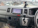 TOYOTA Hiace  11/25