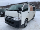 TOYOTA Hiace  1/25