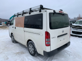 TOYOTA Hiace  2/25