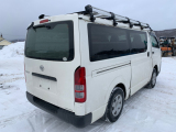 TOYOTA Hiace  3/25