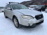 SUBARU Legacy Outback  0/19