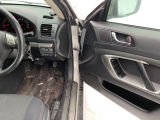 SUBARU Legacy Outback  10/19
