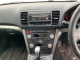 SUBARU Legacy Outback  12/19