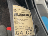 SUBARU Legacy Outback  14/19