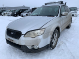 SUBARU Legacy Outback  1/19