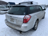 SUBARU Legacy Outback  3/19