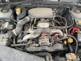 SUBARU Legacy Outback  4/19