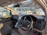 TOYOTA Alphard  9/19