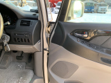 TOYOTA Alphard  10/19