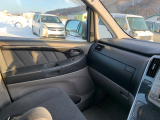 TOYOTA Alphard  11/19