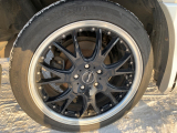 TOYOTA Alphard  16/19