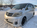 TOYOTA Alphard  1/19