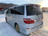 TOYOTA Alphard  2/19