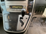 TOYOTA Alphard  8/19