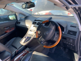 TOYOTA LEXUS  8/22