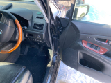 TOYOTA LEXUS  9/22