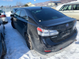 TOYOTA LEXUS  2/22