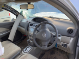TOYOTA Belta  9/19