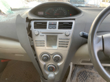 TOYOTA Belta  12/19
