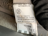 TOYOTA Belta  14/19