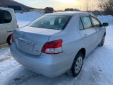 TOYOTA Belta  3/19