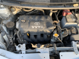 TOYOTA Belta  4/19