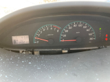 TOYOTA Belta  7/19