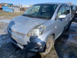 DAIHATSU Boon  1/22