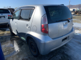 DAIHATSU Boon  2/22