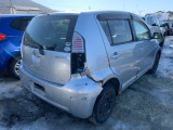 DAIHATSU Boon  3/22