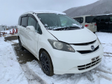 HONDA Freed  0/22